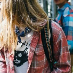 Topo Designs X Chaco Rover Pack