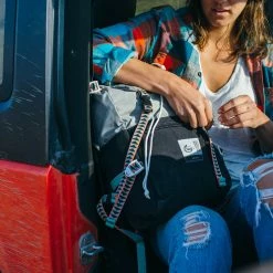 Topo Designs X Chaco Rover Pack