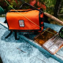 Special Releases Topo Designs X Howler Field Bag