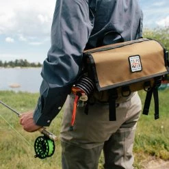 Special Releases Topo Designs X Howler Field Bag