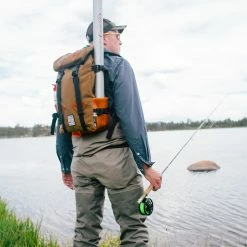Special Releases Topo Designs X Howler Klettersack 15L