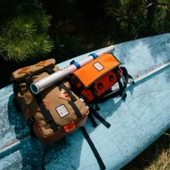 Special Releases Topo Designs X Howler Klettersack 15L