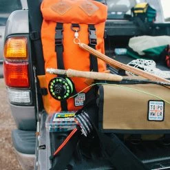 Special Releases Topo Designs X Howler Klettersack 15L