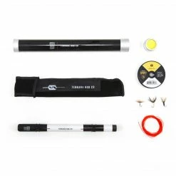 Topo Designs X Tenkara Rod Co Kit Special Releases 28 Topo Designs X Tenkara Rod Co Kit Special Releases