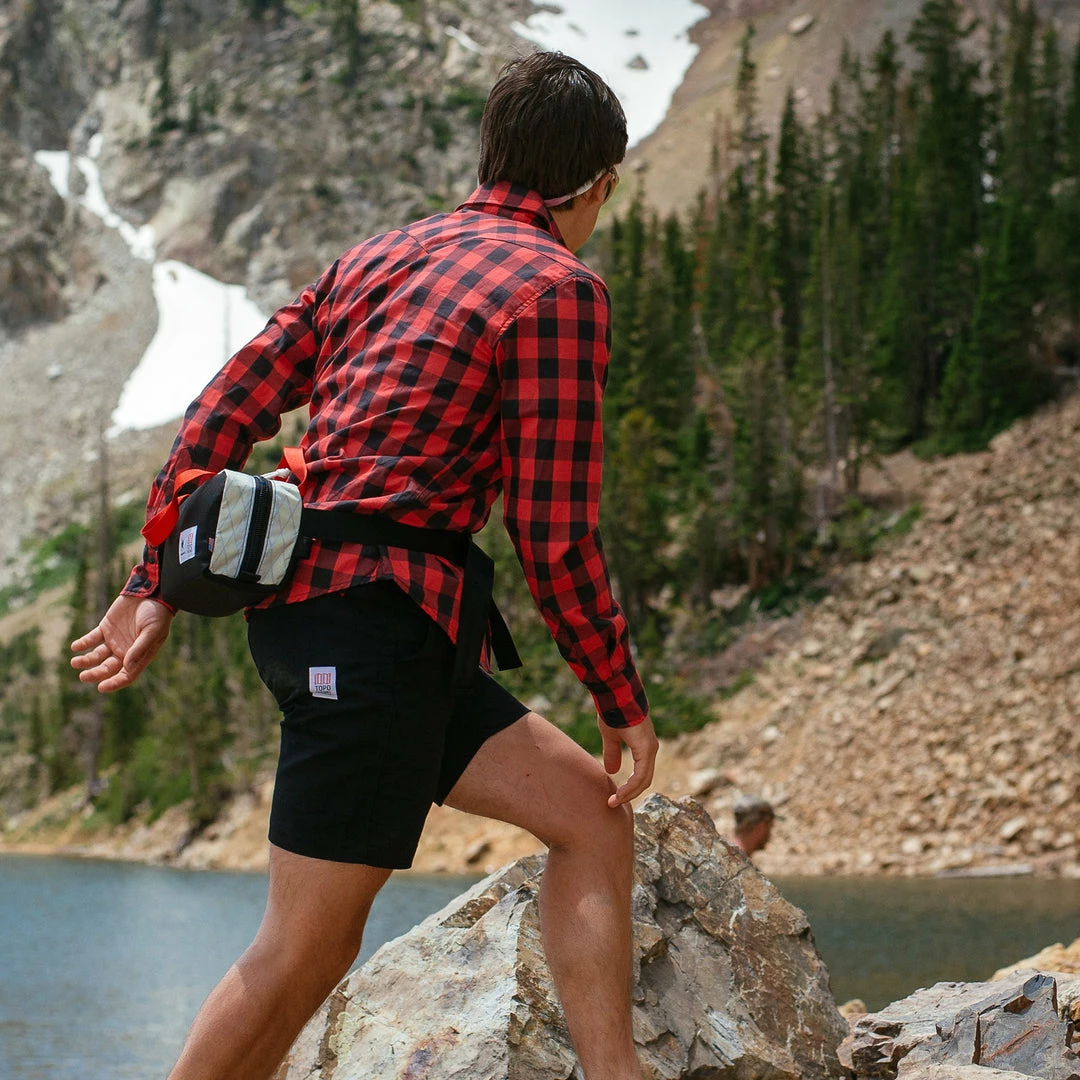 Topo Designs X Tenkara Rod Co Kit Special Releases 14 Topo Designs X Tenkara Rod Co Kit Special Releases