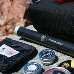 Topo Designs X Tenkara Rod Co Kit Special Releases 32 Topo Designs X Tenkara Rod Co Kit Special Releases
