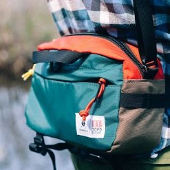 Topo Designs X Tenkara Rod Co Kit Special Releases 36 Topo Designs X Tenkara Rod Co Kit Special Releases