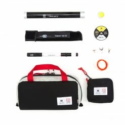 Topo Designs X Tenkara Rod Co Kit Special Releases