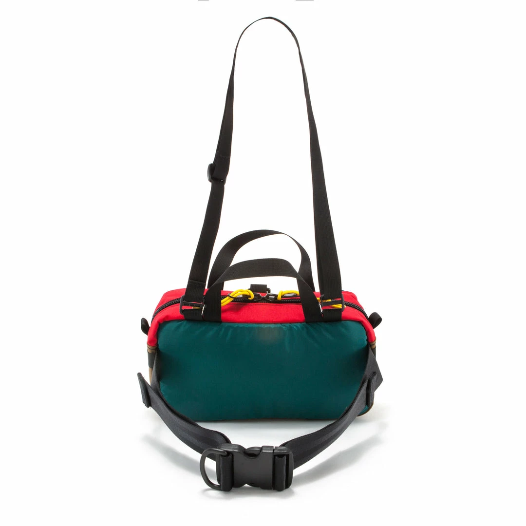 Topo Designs X Tenkara Rod Co Kit Special Releases 6 Topo Designs X Tenkara Rod Co Kit Special Releases