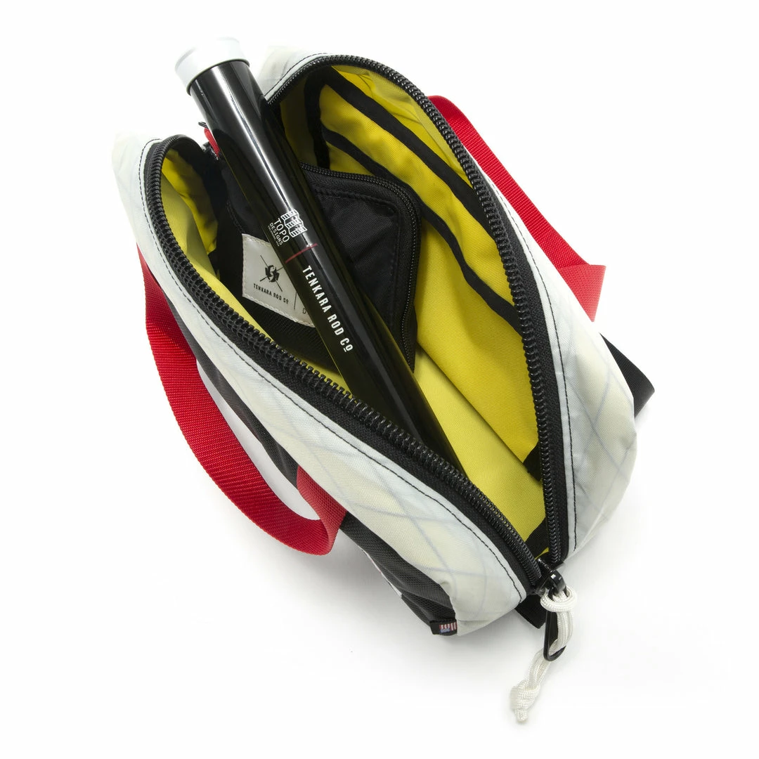 Topo Designs X Tenkara Rod Co Kit Special Releases 7 Topo Designs X Tenkara Rod Co Kit Special Releases