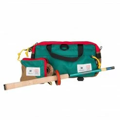 Topo Designs X Tenkara Rod Co Kit Special Releases