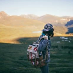 Topo Designs X TSPTR Rover Pack