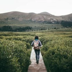 Topo Designs X TSPTR Rover Pack