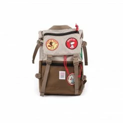 Topo Designs X TSPTR Rover Pack