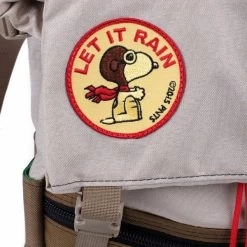 Topo Designs X TSPTR Rover Pack