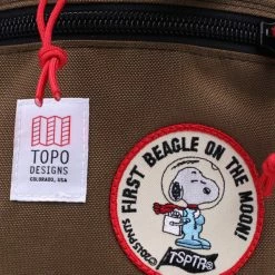 Topo Designs X TSPTR Rover Pack