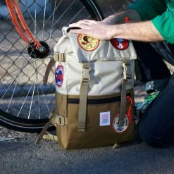 Topo Designs X TSPTR Rover Pack