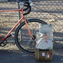 Topo Designs X TSPTR Rover Pack