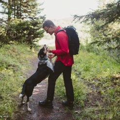 Special Releases Topo Designs X Woolrich Klettersack