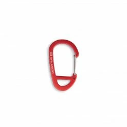Topo Designs Packs & Bags Carabiner - 3 Pack