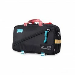 Topo Designs X Chaco Quick Pack