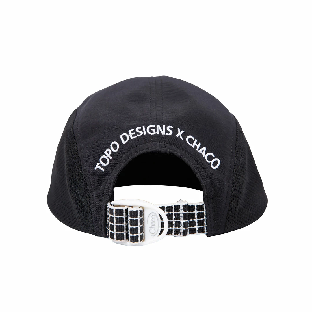 Topo Designs X Chaco Mesh Hat 4 Topo Designs X Chaco Mesh Hat