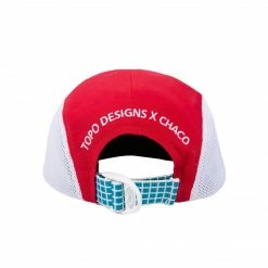 Topo Designs X Chaco Mesh Hat