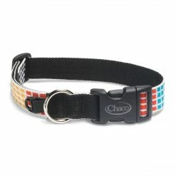 Special Releases Topo Designs X Chaco Dog Collar