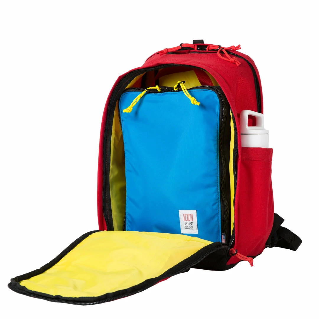 Topo Designs Core Pack 5 Topo Designs Core Pack