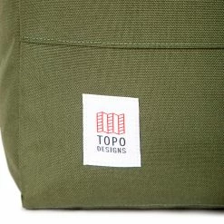 Topo Designs Daypack Classic Packs & Bags