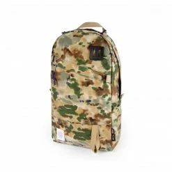 Topo Designs Daypack - Covert® Transitional Camo Special Releases
