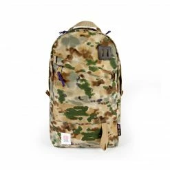 Topo Designs Daypack - Covert® Transitional Camo Special Releases
