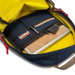 Topo Designs Daypack Leather Packs & Bags