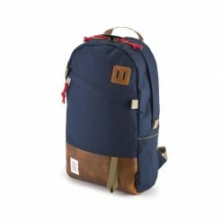 Topo Designs Daypack Leather Packs & Bags