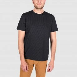 Topo Designs X Alternative Eco-Jersey Crew Tee - Men's