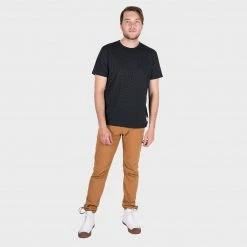 Topo Designs X Alternative Eco-Jersey Crew Tee - Men's