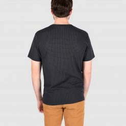 Topo Designs X Alternative Eco-Jersey Crew Tee - Men's