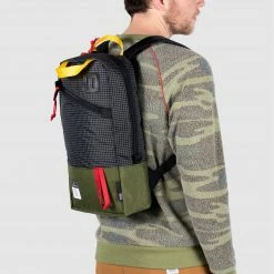 Topo Designs X Alternative Trip Pack 19 Topo Designs X Alternative Trip Pack