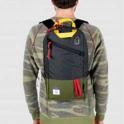 Topo Designs X Alternative Trip Pack