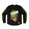 Topo Designs X Danner Tech Tee - Long Sleeve - Men's