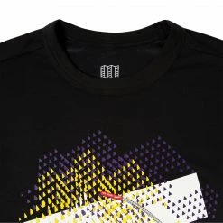 Topo Designs X Danner Tech Tee - Long Sleeve - Men's