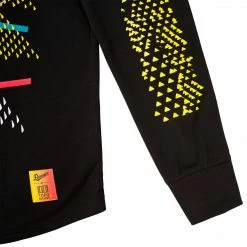 Topo Designs X Danner Tech Tee - Long Sleeve - Men's