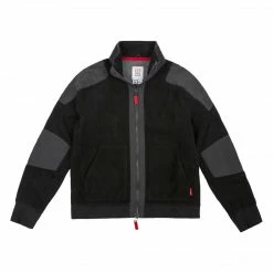 Topo Designs Global Full Zip Sweater - Women's