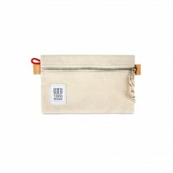 Topo Designs Accessory Bags Canvas New