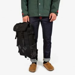 Topo Designs Klettersack Heritage Canvas 27 Topo Designs Klettersack Heritage Canvas