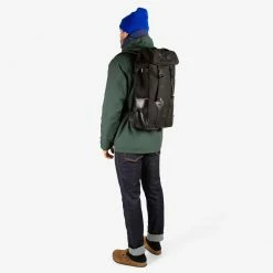 Topo Designs Packs & Bags Klettersack Heritage Canvas - Sale