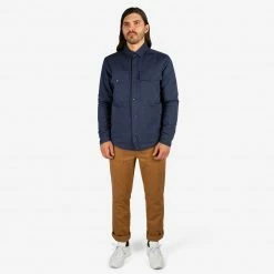 Topo Designs Insulated Shirt Jacket - Men's