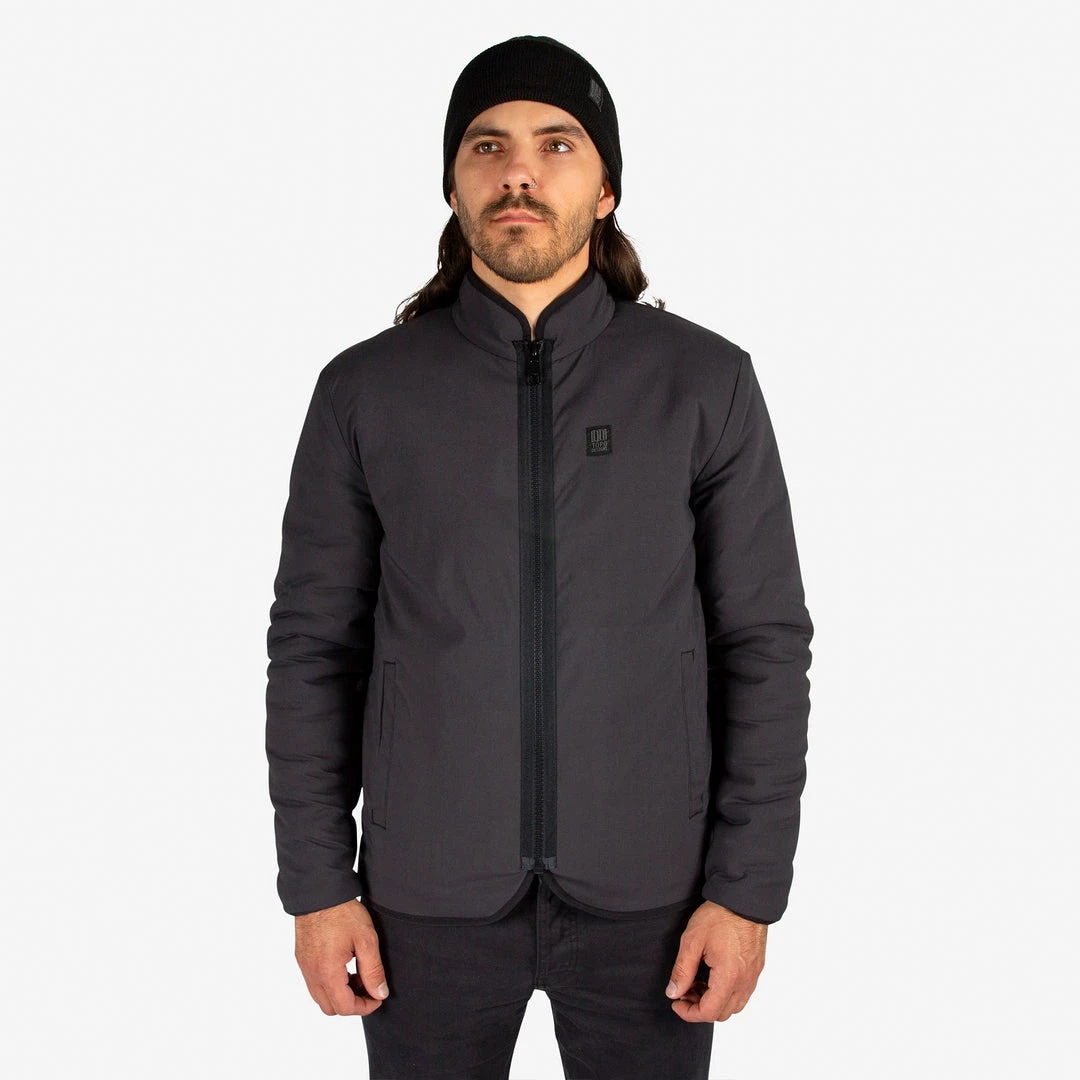 Topo Designs Sherpa Jacket - Men's 7 Topo Designs Sherpa Jacket - Men's