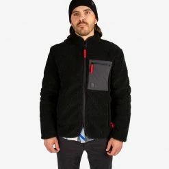 Topo Designs Sherpa Jacket - Men's - Sale