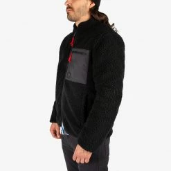 Topo Designs Sherpa Jacket - Men's - Sale